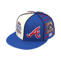 Supreme x Mitchell & Ness Teams New Era 'Royal'