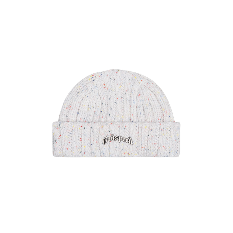 Godspeed OG Logo Emblem Beanie 'Birthday Cake'