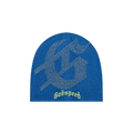 Godspeed G Logo Studded Beanie 'Royal Blue'
