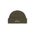 Godspeed OG Logo Emblem Beanie 'Olive'