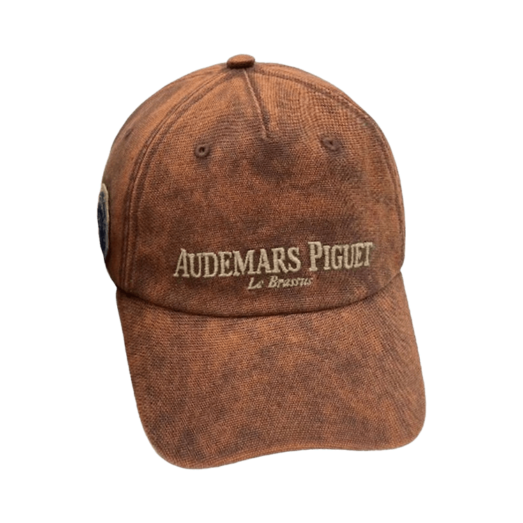 Cactus Jack by Travis Scott x Audemars Piguet Hat 'Brown'