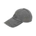 Adidas x Avavav Double Brim Slashed Cap 'Black'