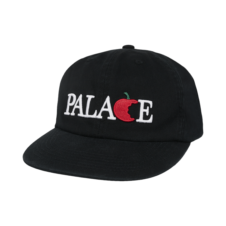 Palace Big Apple Pal Hat 'Black'