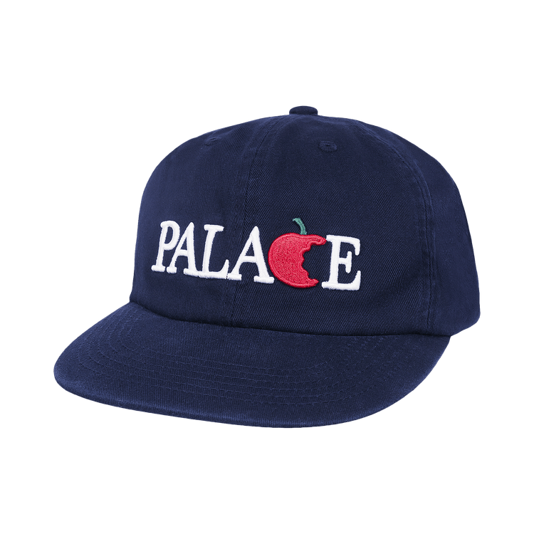 Palace Big Apple Pal Hat 'Navy'