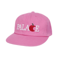 Palace Big Apple Pal Hat 'Sweet Pink'