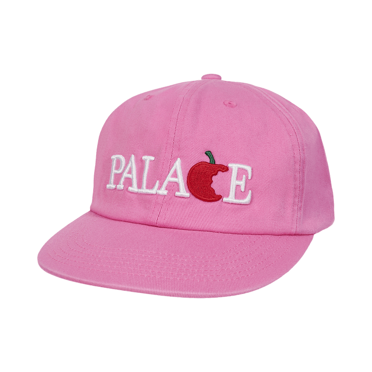 Palace Big Apple Pal Hat 'Sweet Pink'