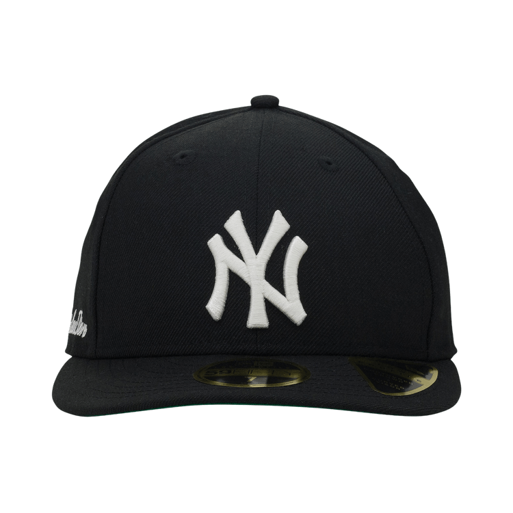 Aimé Leon Dore x New Era Yankees Hat 'Black'