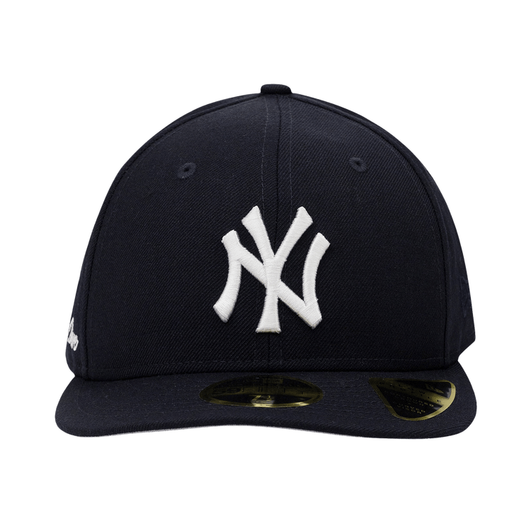 Aimé Leon Dore x New Era Yankees Hat 'Navy'