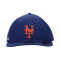 Aimé Leon Dore x New Era Mets Hat 'Blue'