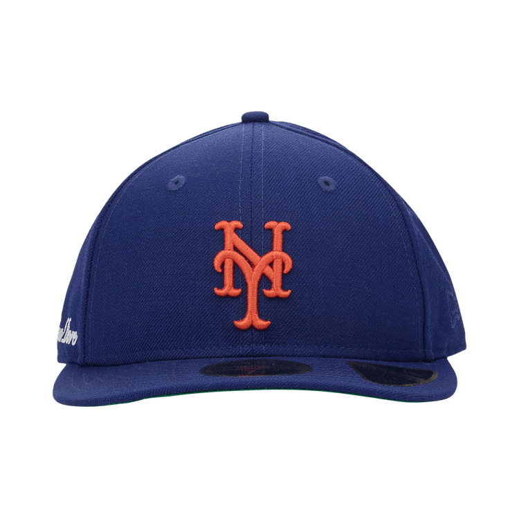 Aimé Leon Dore x New Era Mets Hat 'Blue'