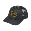 Supreme x Vanson Leathers Spider-Man Mesh Back 6-Panel 'Black'