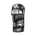 Supreme Flash Lightweight Balaclava 'Black'