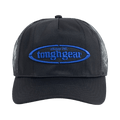 Stussy Tough Gear Trucker 'Black'
