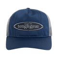 Stussy Tough Gear Trucker 'Navy'