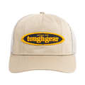 Stussy Tough Gear Trucker 'Khaki'