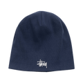 Stussy Jersey Skullcap 'Navy'