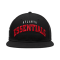 Fear of God Essentials Falcons 9fifty Rc Snapback 'Black'