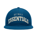 Fear of God Essentials Lions 9fifty Rc Snapback 'Med Blue'