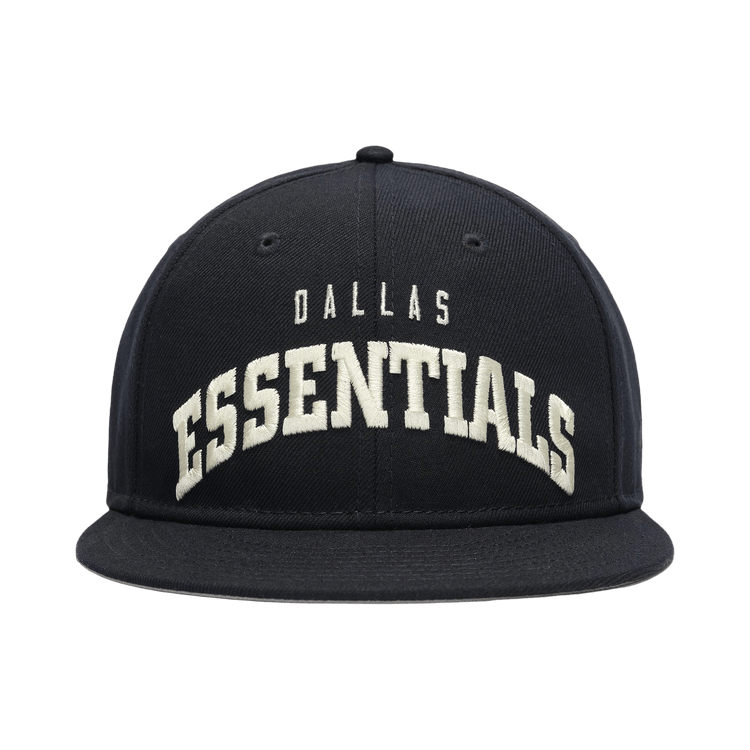 Fear of God Essentials Cowboys 9fifty Rc Snapback 'Navy'