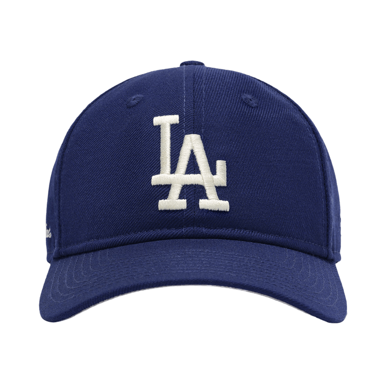 Fear of God Essentials Los Angeles Dodgers 9forty Cap 'Dark Blue'