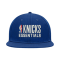 Fear of God Essentials Knicks 9fifty Rc Snapback 'Open Misc'