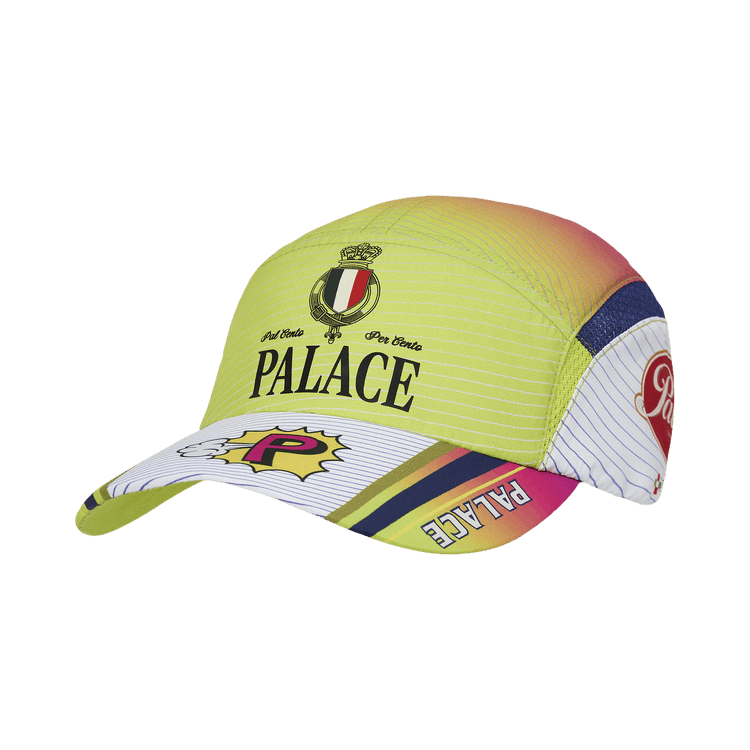 Palace Palello Cycling Runner 'Rainbow'