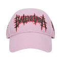 Balenciaga Cap 'Old Pink'