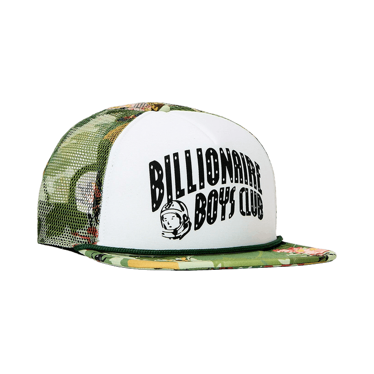 Billionaire Boys Club BB Curve Hat 'Pale Marigold'