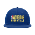 Fear of God Essentials Warriors 9fifty Rc Snapback 'Open Misc'