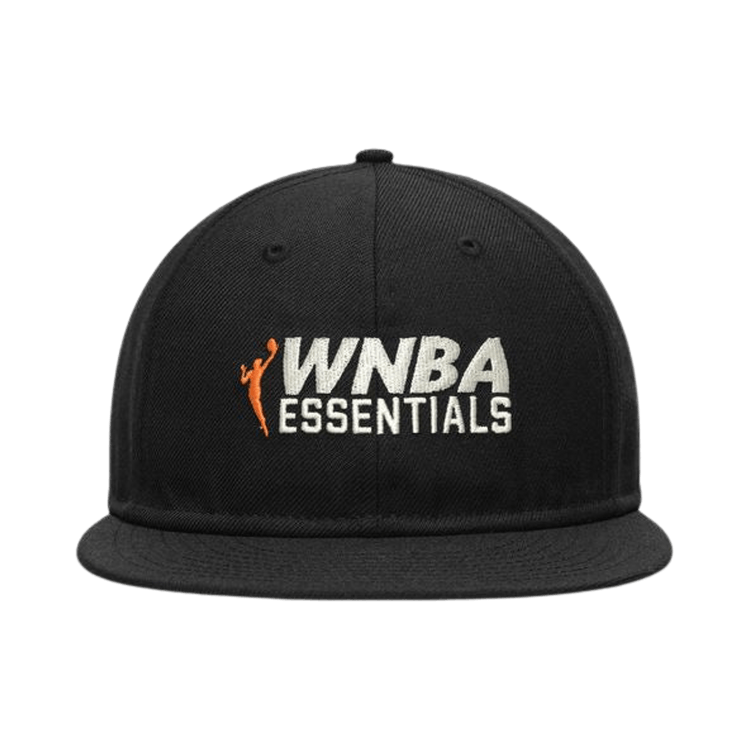 Fear of God Essentials Wnba 9fifty Rc Snapback 'Black'