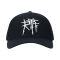 RtA Mars Hat 'Black/Thorn'