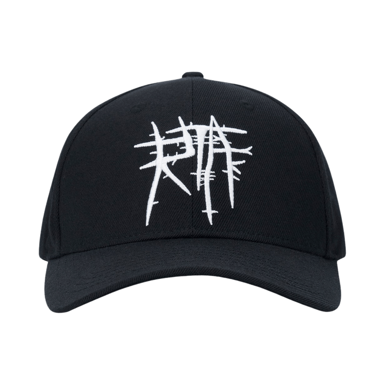 RtA Mars Hat 'Black/Thorn'