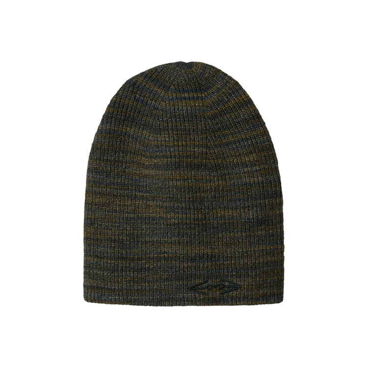 Happy Memories Don't Die Smokey Beanie 'Green'