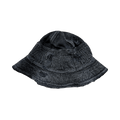 Kapital Denim The Old Man And The Sea Hat 'Black'