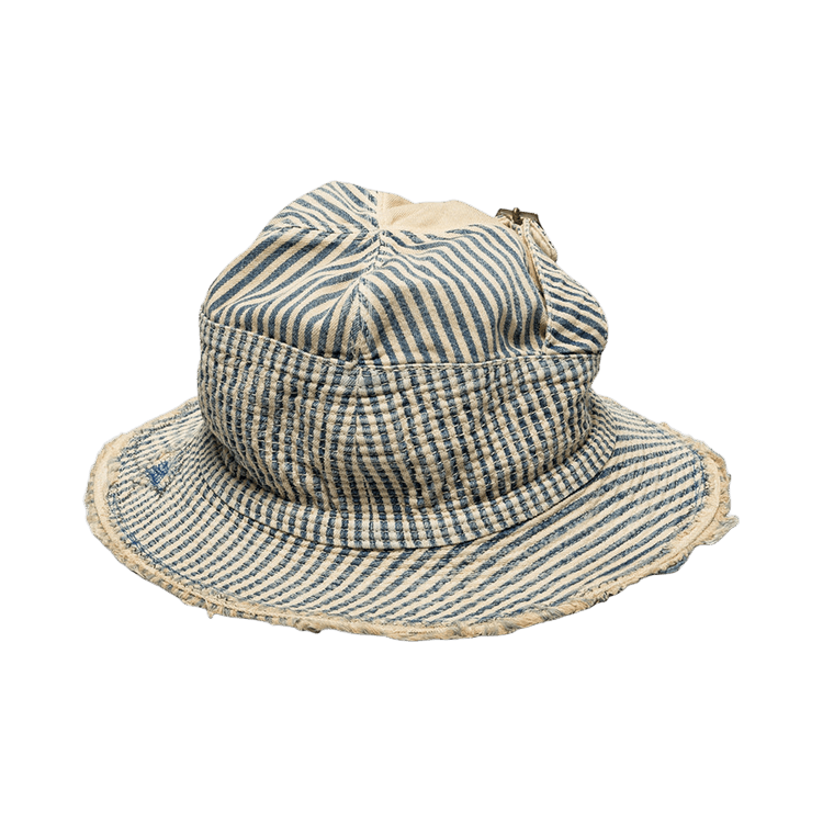 Kapital The Old Man And The Sea Hat 'Hickoree'