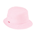 Supreme Monogram Gingham Crusher 'Pink'