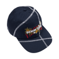 Denim Tears Virginia Cap 'Navy'
