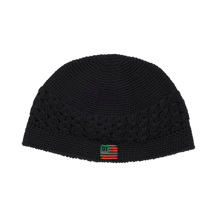Denim Tears Kufi Cap 'Rgb'
