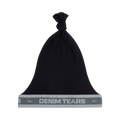 Denim Tears Stocking Wave Cap 'Black'