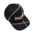 Denim Tears Virginia Cap 'Black'