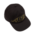 Denim Tears DT Panther Cap 'Black'