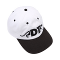 Denim Tears DT Panther Cap 'White'