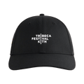 Kith For Tribeca Festival Twill Classic Cap 'Black'