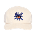HOUSE OF ERRORS All Seeing Corduroy Cap 'Black'