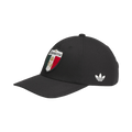 Adidas x Willy Chavarria Crest Hat 'Black'