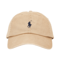 Polo Ralph Lauren Chino Sport Cap 'Vintage Khaki'