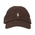 Polo Ralph Lauren Chino Sport Cap 'Nutmeg Brown/Khaki'