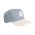 Amiri Two Tone Cap 'Dusty Blue'