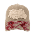 Cactus Jack by Travis Scott Airbrush Angel Hat 'Brown'