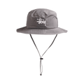 Stussy Basic Boonie Hat 'Grey'